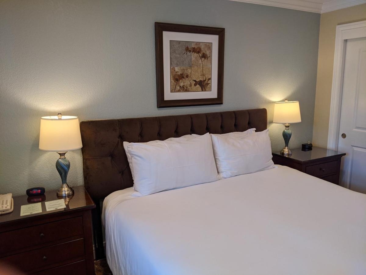 Svendsgaard'S Inn Carmel-by-the-Sea Luaran gambar