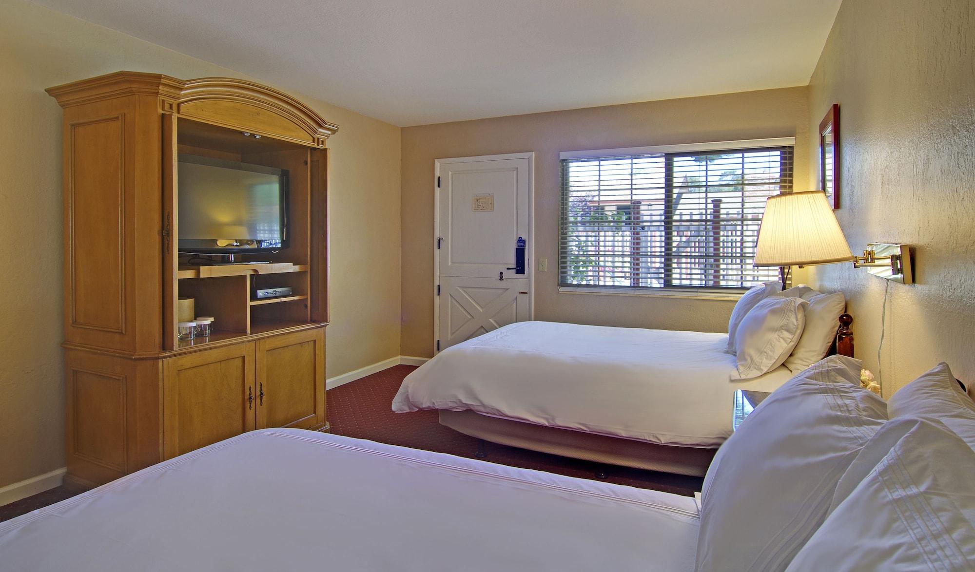 Svendsgaard'S Inn Carmel-by-the-Sea Luaran gambar