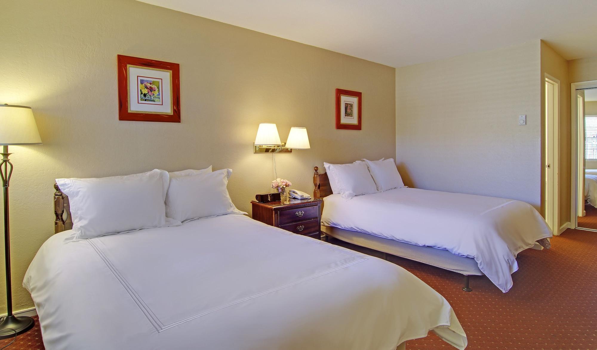 Svendsgaard'S Inn Carmel-by-the-Sea Luaran gambar