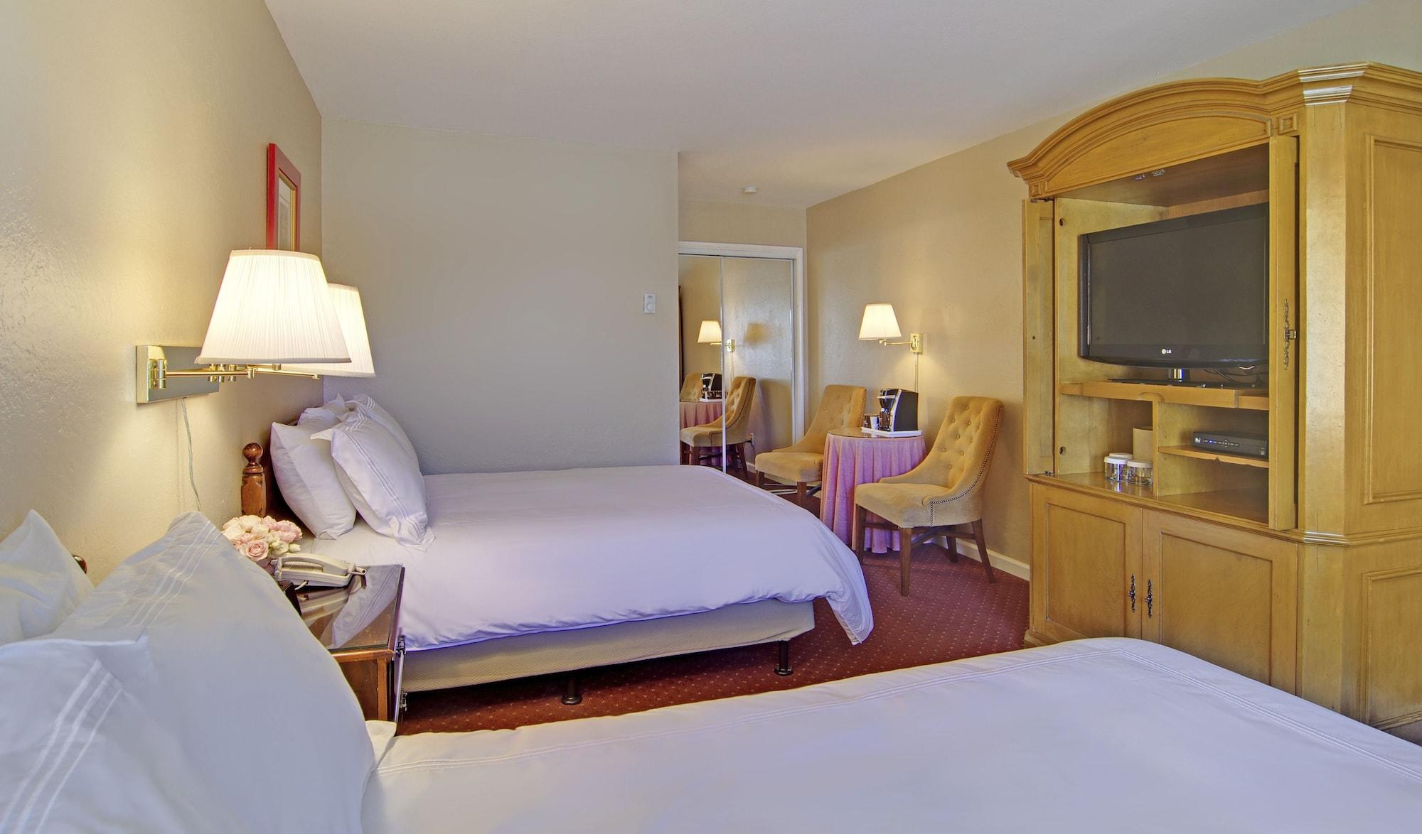 Svendsgaard'S Inn Carmel-by-the-Sea Luaran gambar