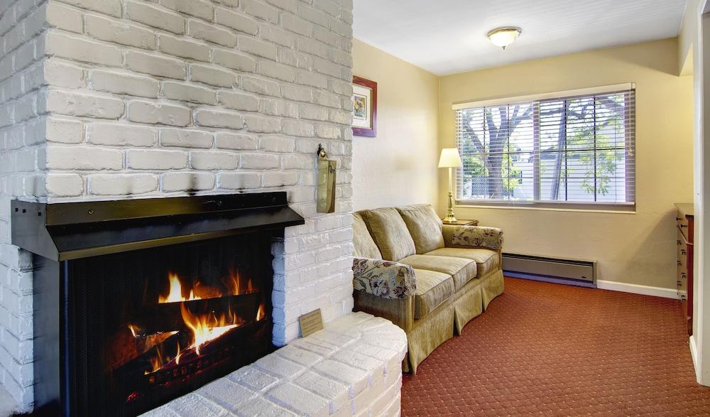 Svendsgaard'S Inn Carmel-by-the-Sea Luaran gambar