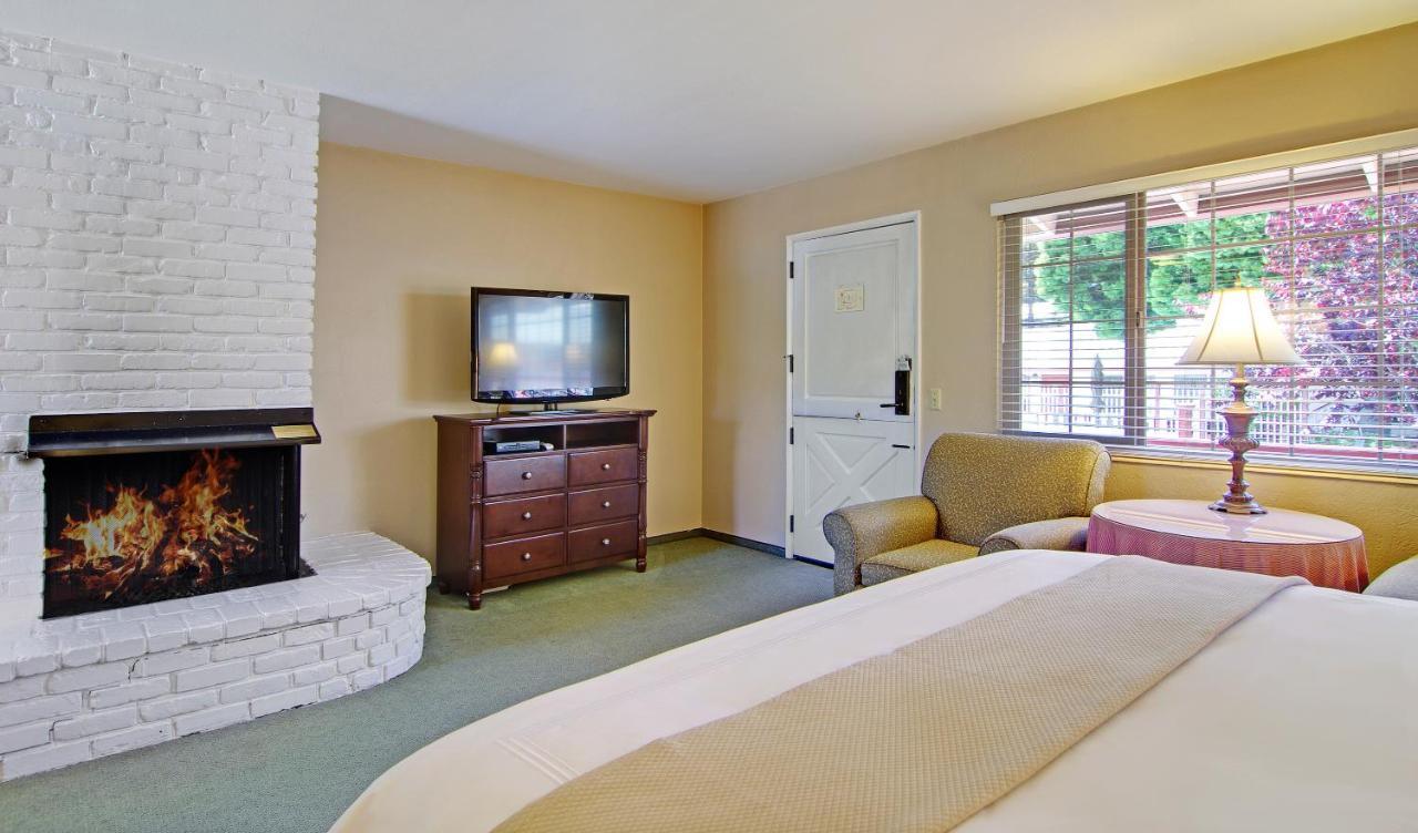 Svendsgaard'S Inn Carmel-by-the-Sea Luaran gambar