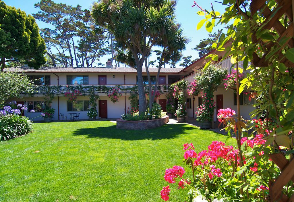 Svendsgaard'S Inn Carmel-by-the-Sea Luaran gambar