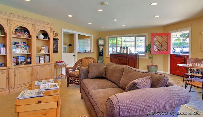 Svendsgaard'S Inn Carmel-by-the-Sea Bilik gambar