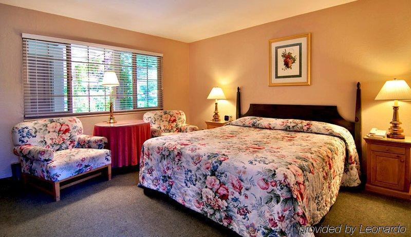 Svendsgaard'S Inn Carmel-by-the-Sea Bilik gambar