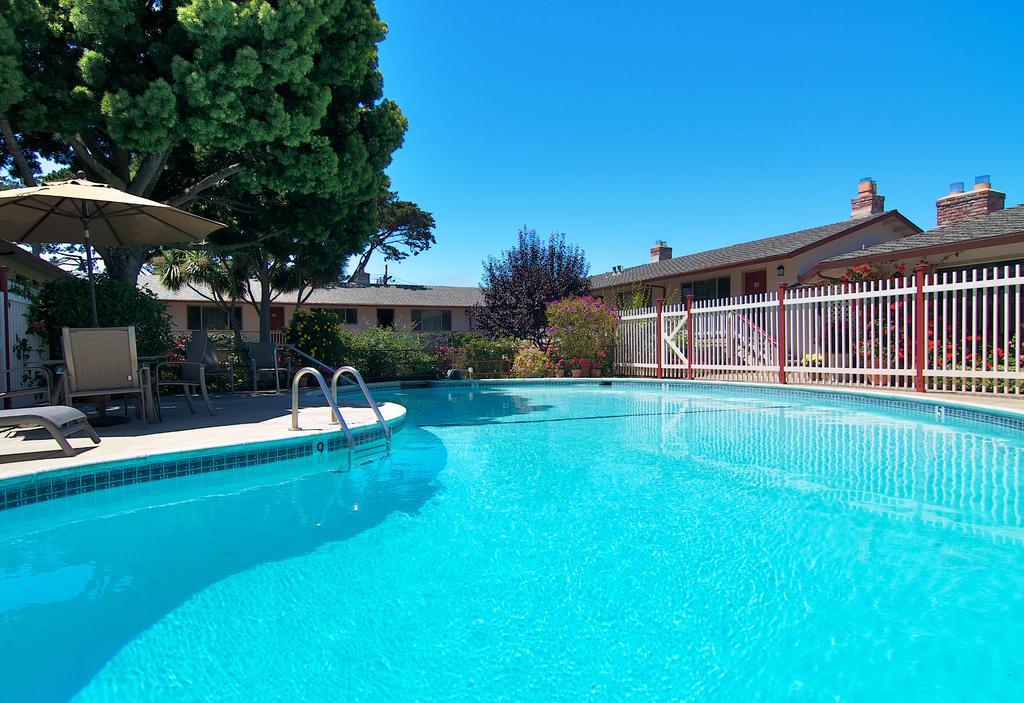 Svendsgaard'S Inn Carmel-by-the-Sea Luaran gambar