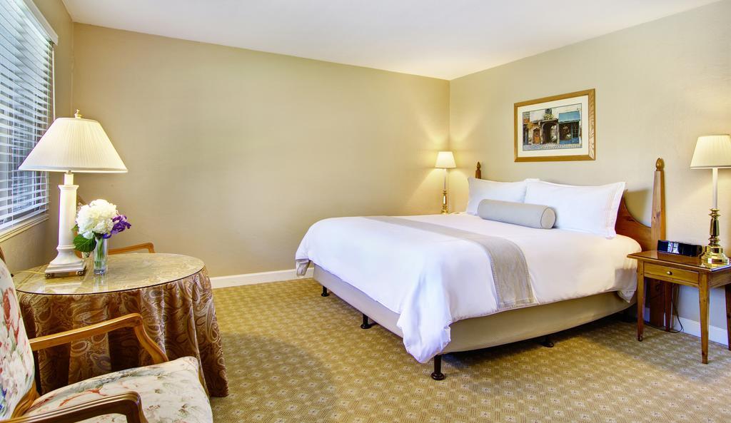 Svendsgaard'S Inn Carmel-by-the-Sea Luaran gambar