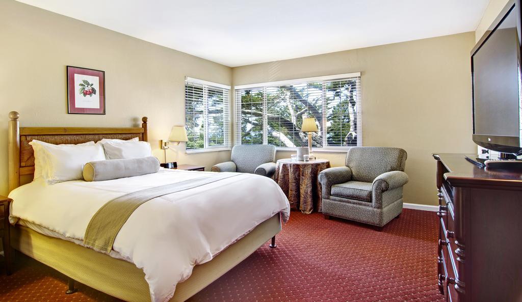 Svendsgaard'S Inn Carmel-by-the-Sea Luaran gambar
