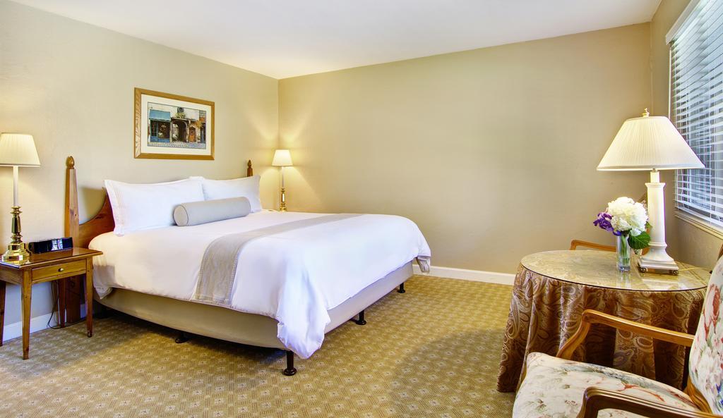 Svendsgaard'S Inn Carmel-by-the-Sea Luaran gambar