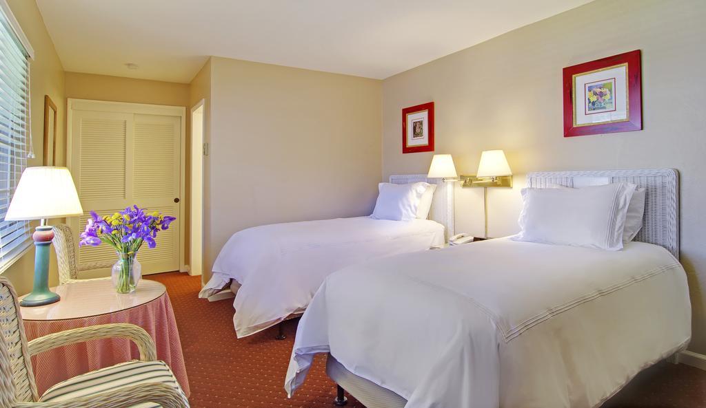 Svendsgaard'S Inn Carmel-by-the-Sea Luaran gambar