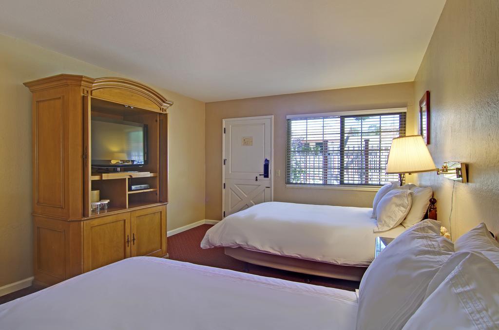 Svendsgaard'S Inn Carmel-by-the-Sea Luaran gambar