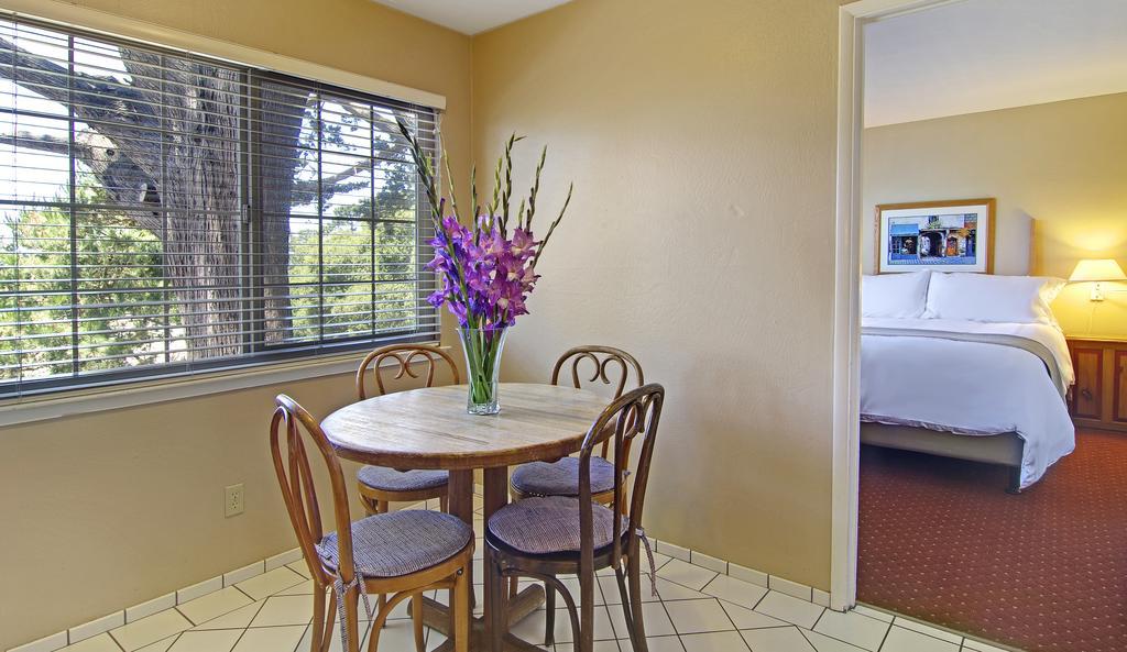 Svendsgaard'S Inn Carmel-by-the-Sea Luaran gambar