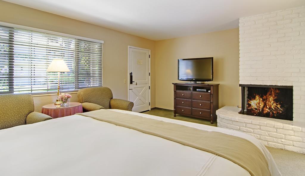 Svendsgaard'S Inn Carmel-by-the-Sea Luaran gambar