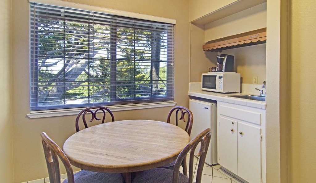 Svendsgaard'S Inn Carmel-by-the-Sea Luaran gambar