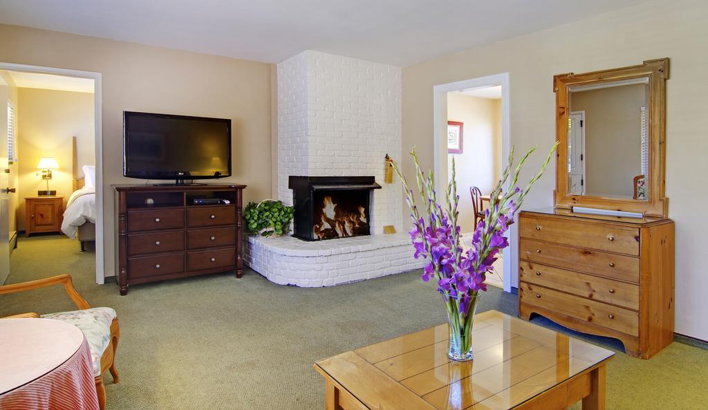 Svendsgaard'S Inn Carmel-by-the-Sea Luaran gambar