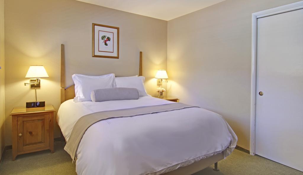 Svendsgaard'S Inn Carmel-by-the-Sea Luaran gambar