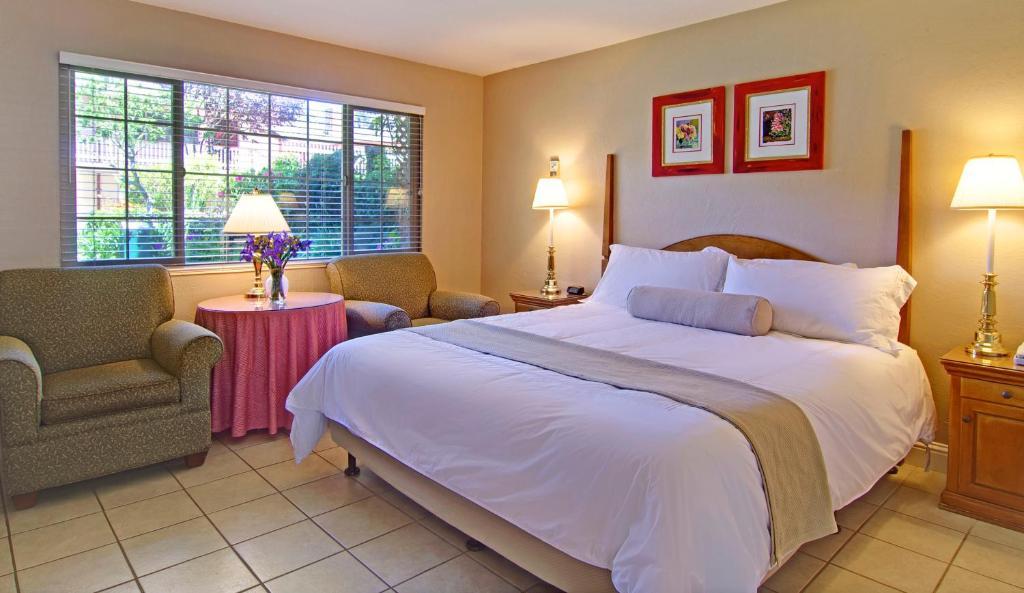 Svendsgaard'S Inn Carmel-by-the-Sea Bilik gambar