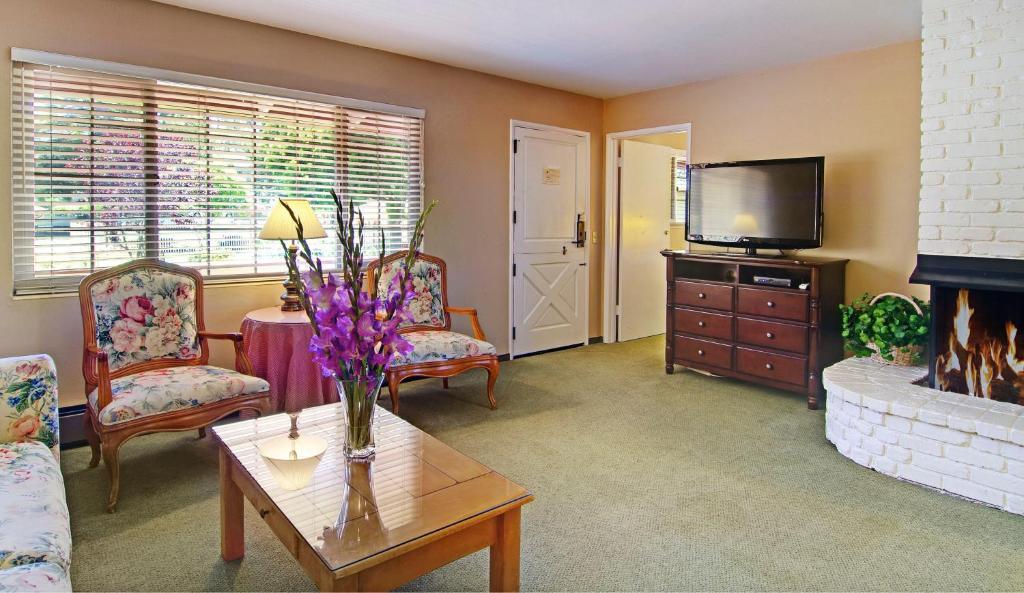 Svendsgaard'S Inn Carmel-by-the-Sea Luaran gambar
