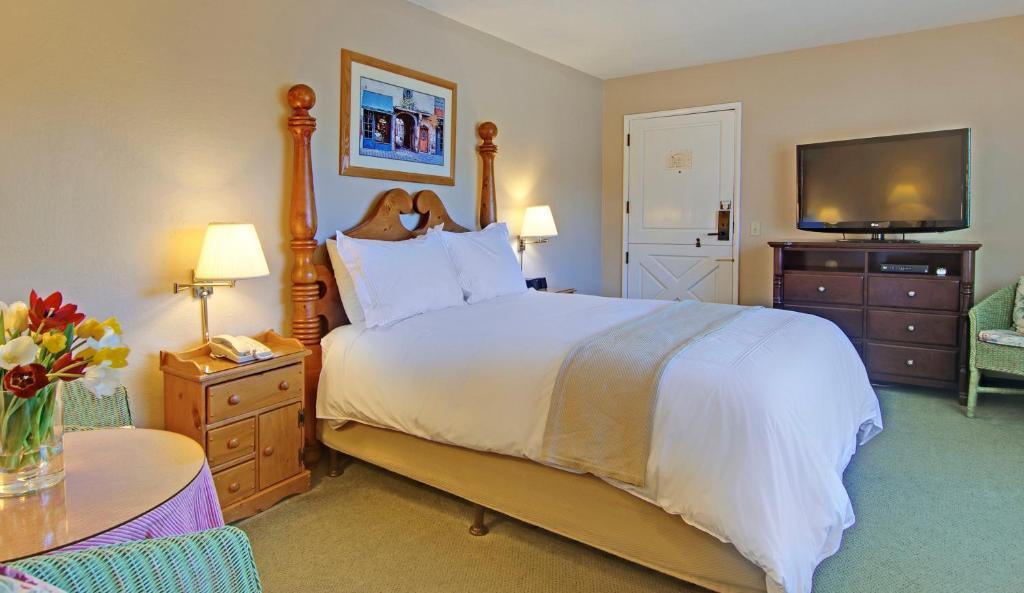 Svendsgaard'S Inn Carmel-by-the-Sea Luaran gambar