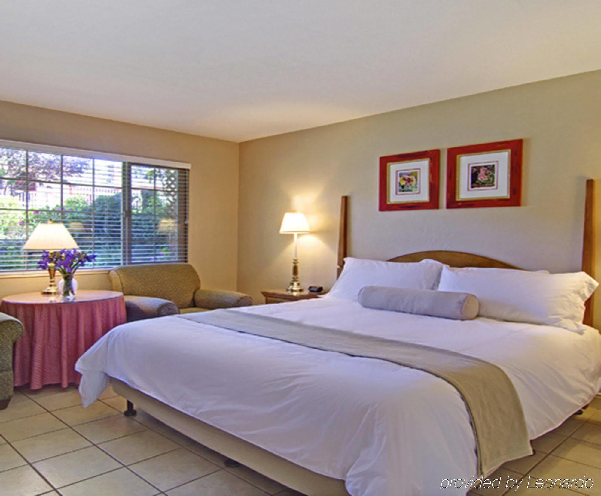 Svendsgaard'S Inn Carmel-by-the-Sea Luaran gambar
