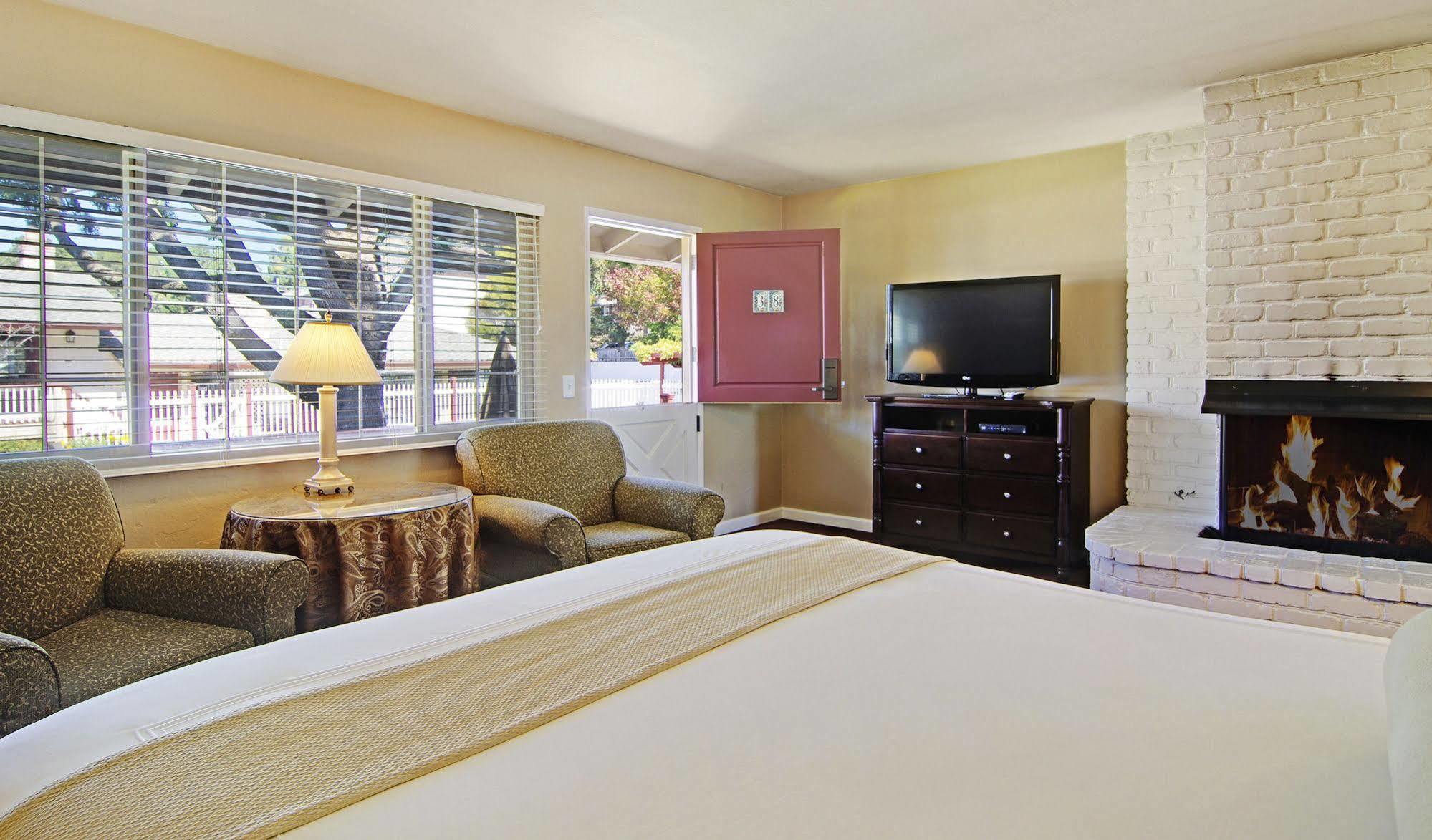 Svendsgaard'S Inn Carmel-by-the-Sea Luaran gambar