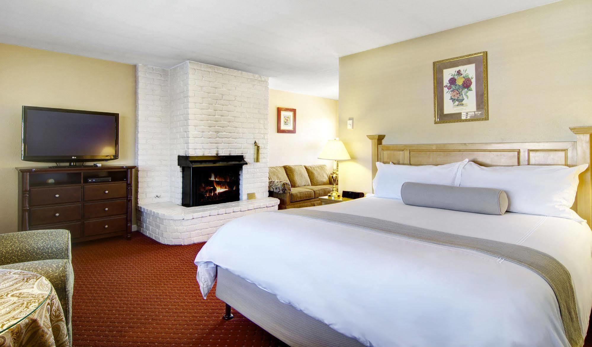 Svendsgaard'S Inn Carmel-by-the-Sea Luaran gambar