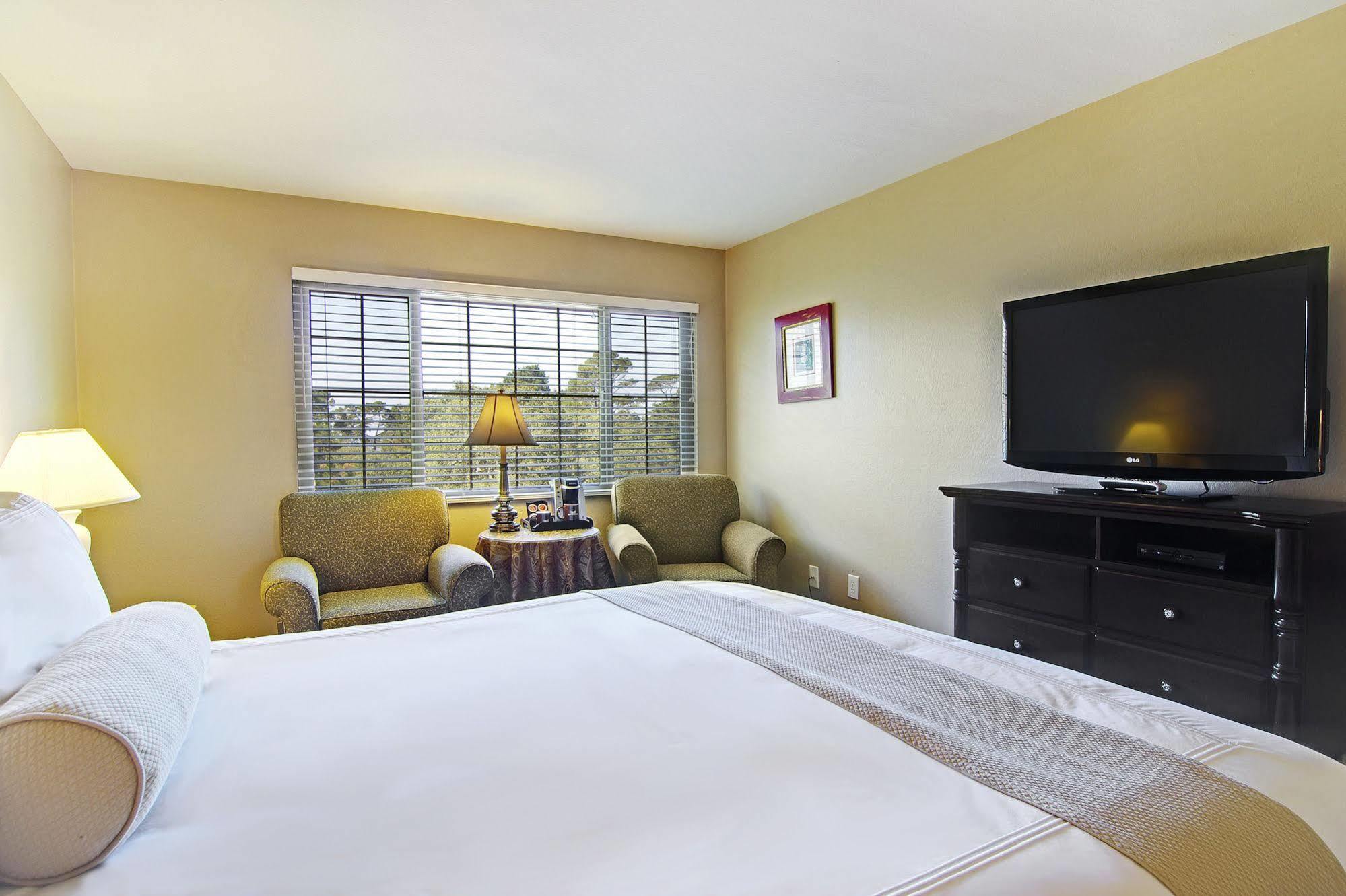 Svendsgaard'S Inn Carmel-by-the-Sea Luaran gambar