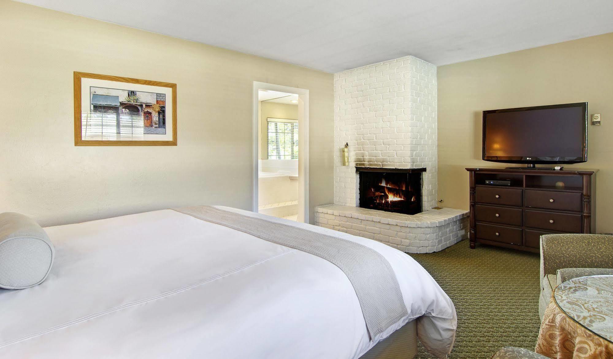 Svendsgaard'S Inn Carmel-by-the-Sea Luaran gambar