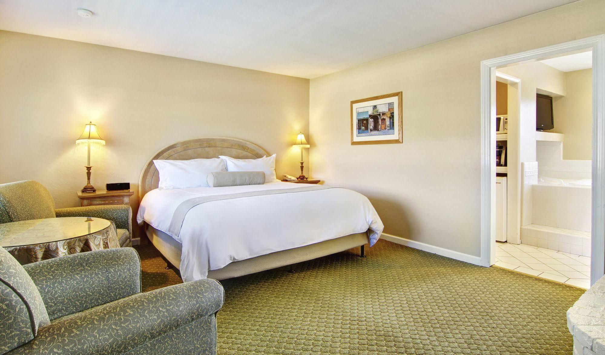 Svendsgaard'S Inn Carmel-by-the-Sea Luaran gambar