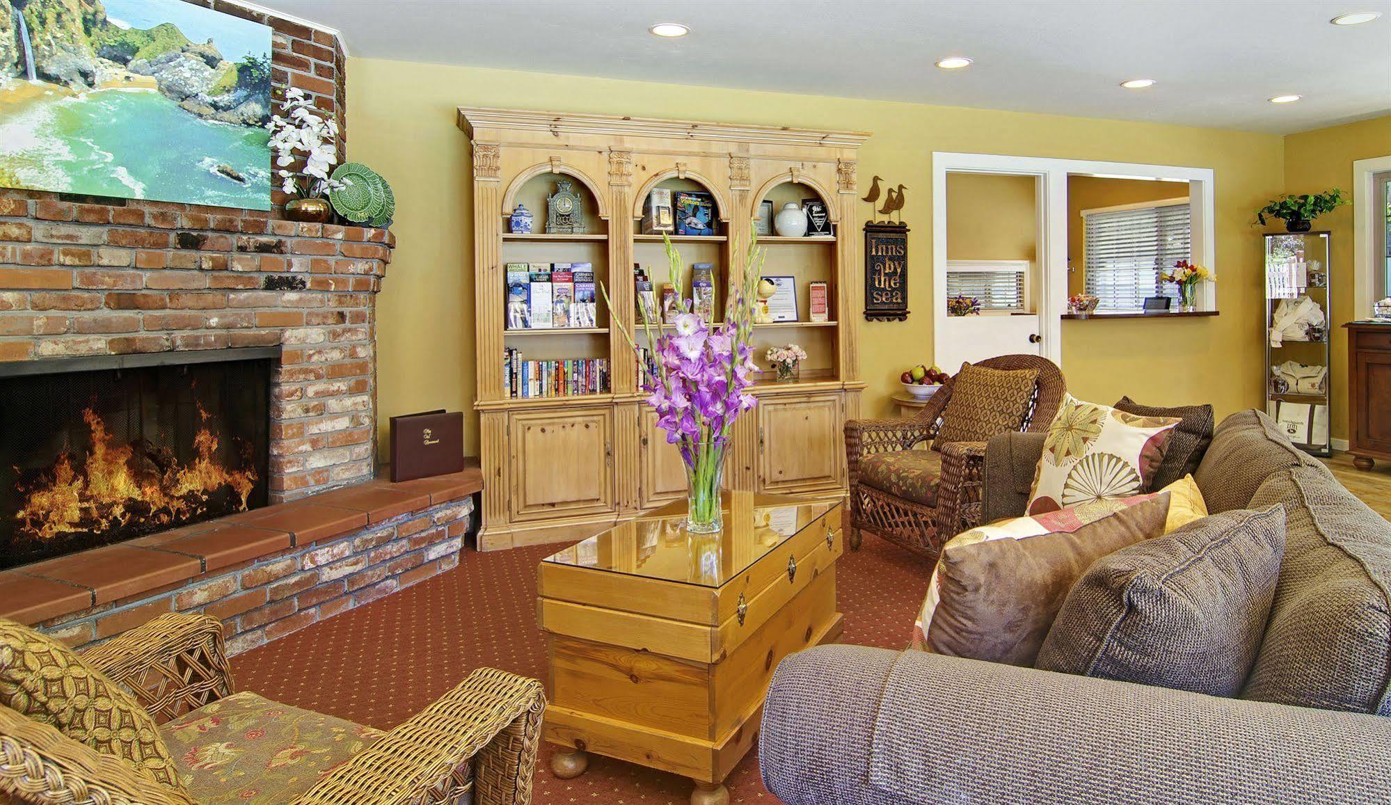 Svendsgaard'S Inn Carmel-by-the-Sea Luaran gambar