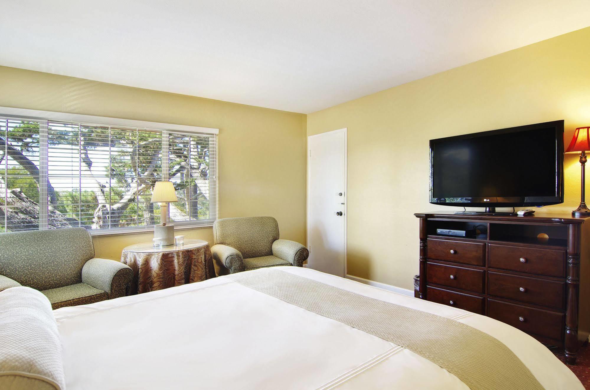 Svendsgaard'S Inn Carmel-by-the-Sea Luaran gambar