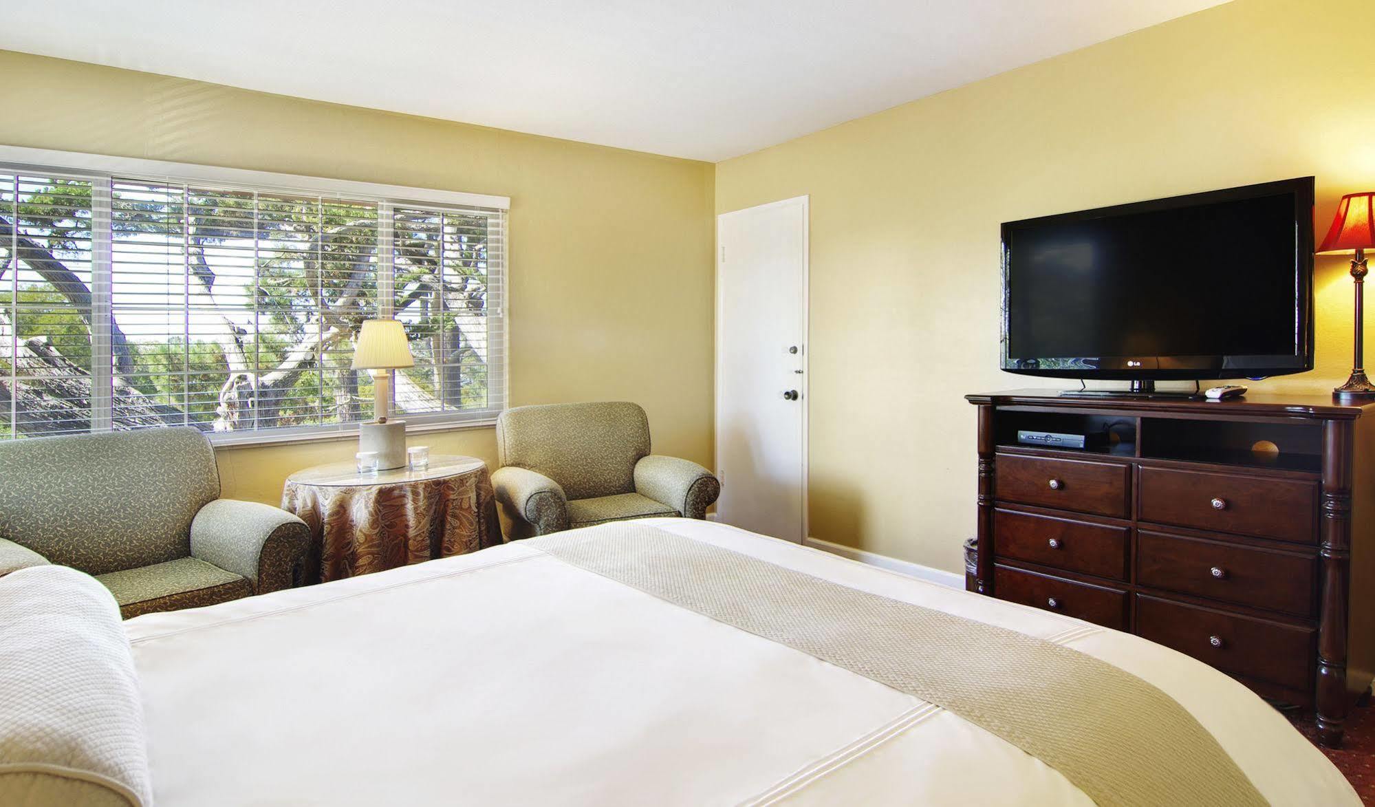 Svendsgaard'S Inn Carmel-by-the-Sea Luaran gambar