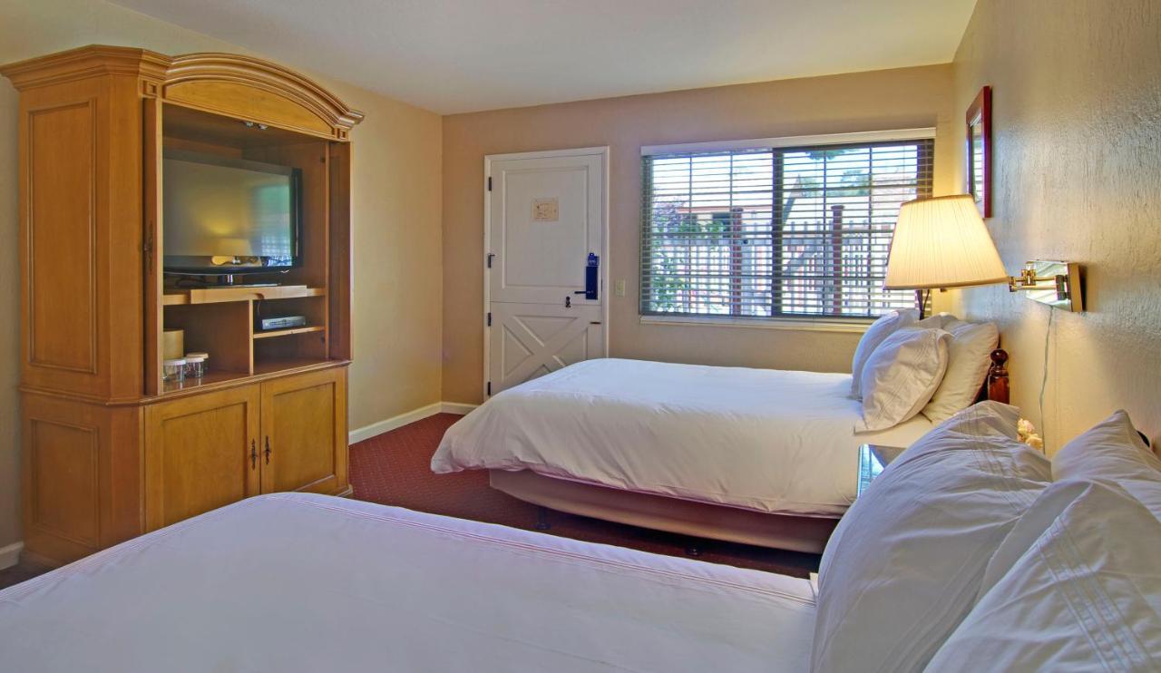 Svendsgaard'S Inn Carmel-by-the-Sea Bilik gambar