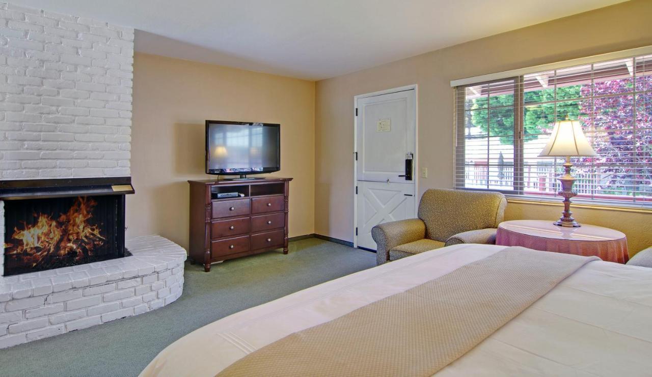 Svendsgaard'S Inn Carmel-by-the-Sea Bilik gambar