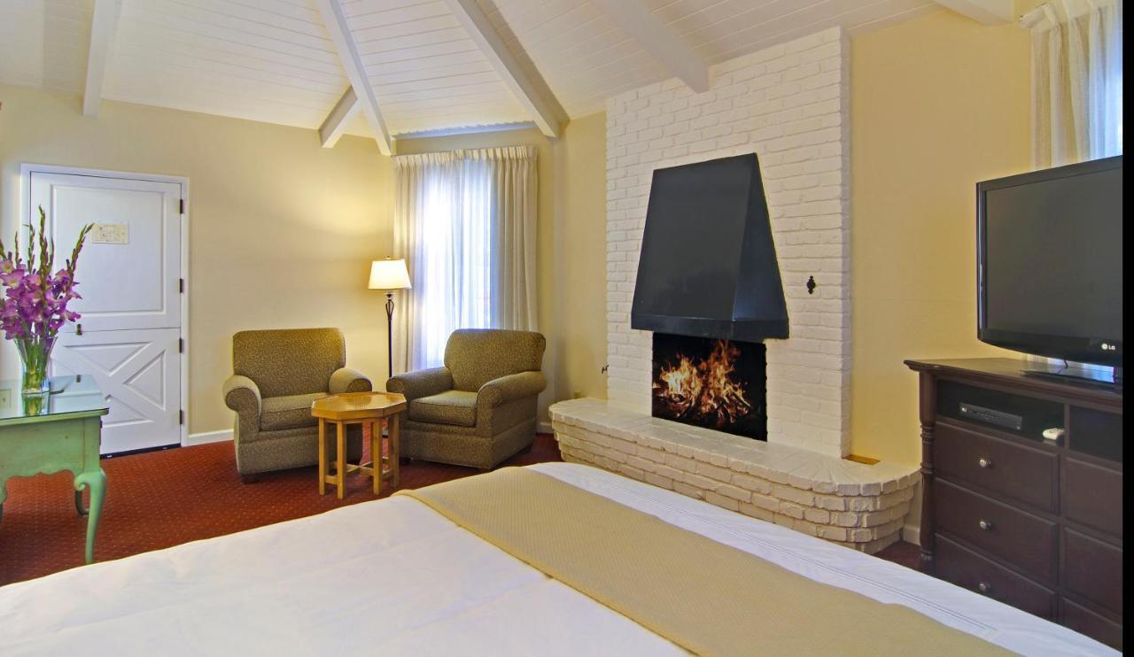Svendsgaard'S Inn Carmel-by-the-Sea Bilik gambar